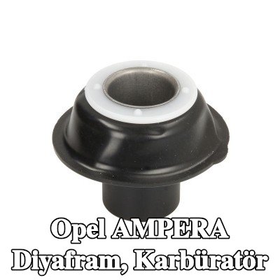 RMS Diyafram, karbüratör — Opel Ampera