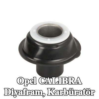 RMS Diyafram, karbüratör — Opel Calibra
