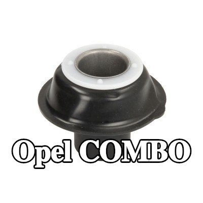 RMS الحجاب الحاجز، المكربن — Opel Combo