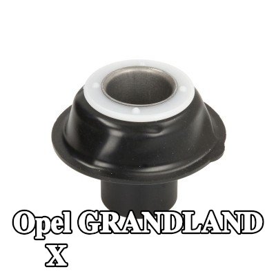 RMS الحجاب الحاجز، المكربن — Opel Grandland X
