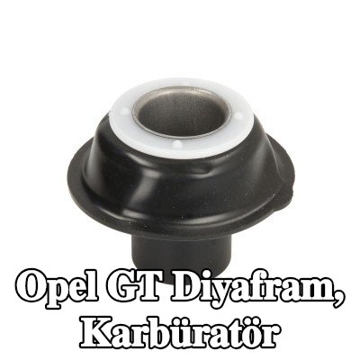 RMS Diyafram, karbüratör — Opel Gt