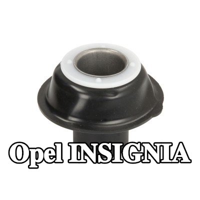 RMS الحجاب الحاجز، المكربن — Opel Insignia