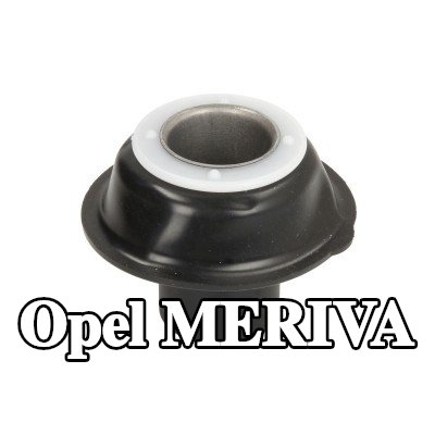 RMS الحجاب الحاجز، المكربن — Opel Meriva