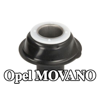 RMS الحجاب الحاجز، المكربن — Opel Movano