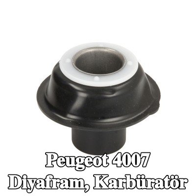 RMS Diyafram, karbüratör — Peugeot 4007
