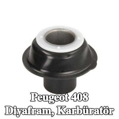 RMS Diyafram, karbüratör — Peugeot 408
