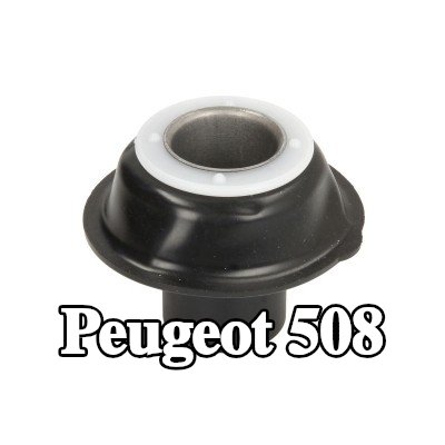 RMS الحجاب الحاجز، المكربن — Peugeot 508