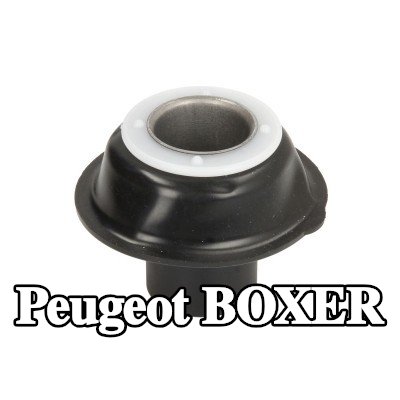 RMS الحجاب الحاجز، المكربن — Peugeot Boxer