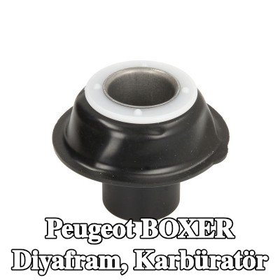 RMS Diyafram, karbüratör — Peugeot Boxer