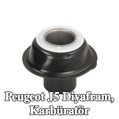 RMS Diyafram, karbüratör — Peugeot J5