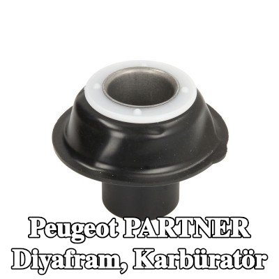 RMS Diyafram, karbüratör — Peugeot Partner