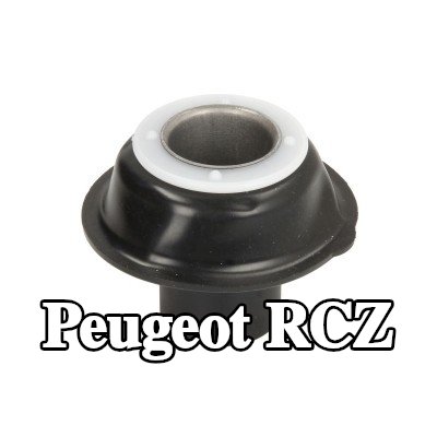 RMS الحجاب الحاجز، المكربن — Peugeot Rcz