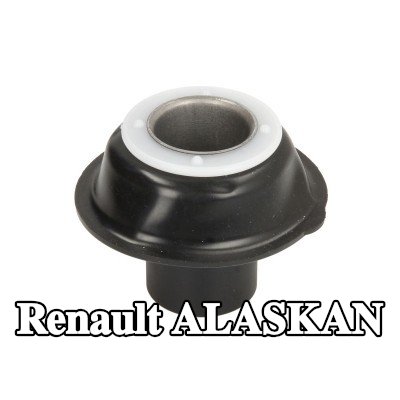 RMS الحجاب الحاجز، المكربن — Renault Alaskan
