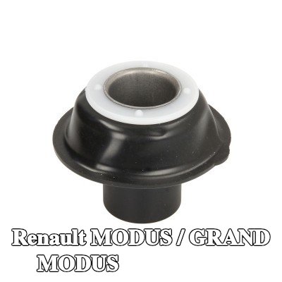 RMS الحجاب الحاجز، المكربن — Renault Modus / Grand Modus