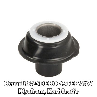 RMS Diyafram, karbüratör — Renault Sandero / Stepway