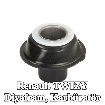 RMS Diyafram, karbüratör — Renault Twizy