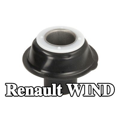 RMS الحجاب الحاجز، المكربن — Renault Wind
