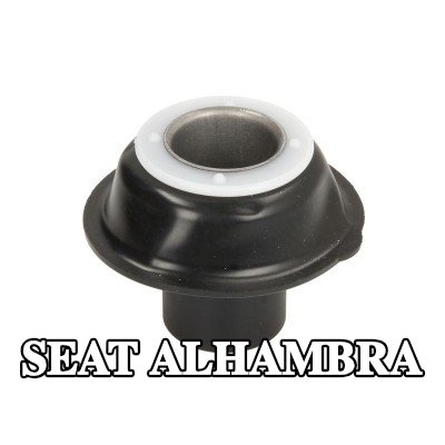 RMS الحجاب الحاجز، المكربن — SEAT Alhambra
