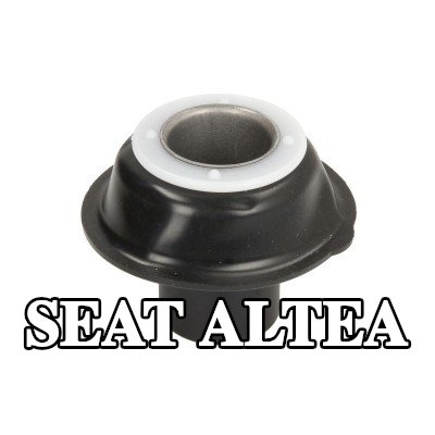 RMS الحجاب الحاجز، المكربن — SEAT Altea