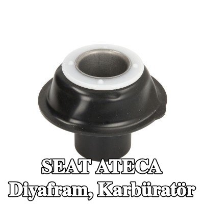 RMS Diyafram, karbüratör — SEAT Ateca