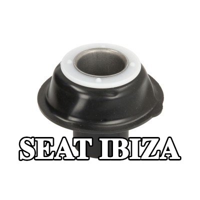 RMS الحجاب الحاجز، المكربن — SEAT Ibiza