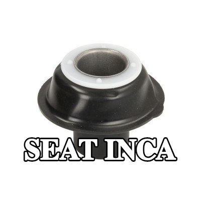 RMS الحجاب الحاجز، المكربن — SEAT Inca