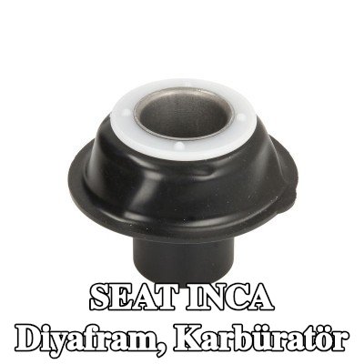 RMS Diyafram, karbüratör — SEAT Inca