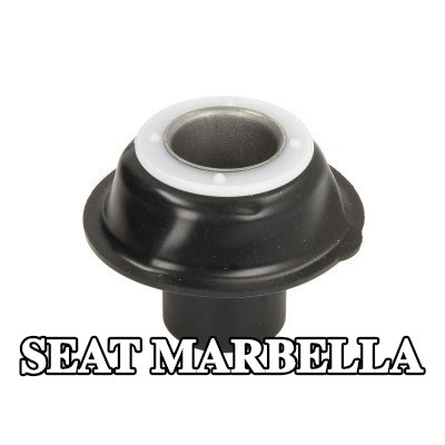 RMS الحجاب الحاجز، المكربن — SEAT Marbella