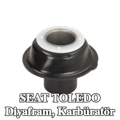 RMS Diyafram, karbüratör — SEAT Toledo