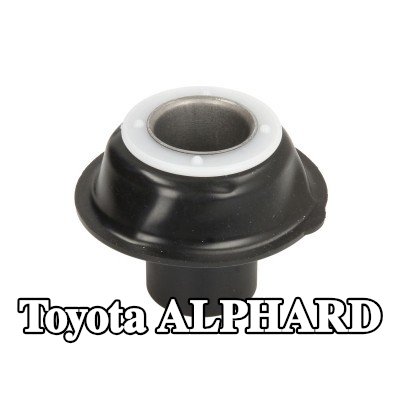 RMS الحجاب الحاجز، المكربن — Toyota Alphard