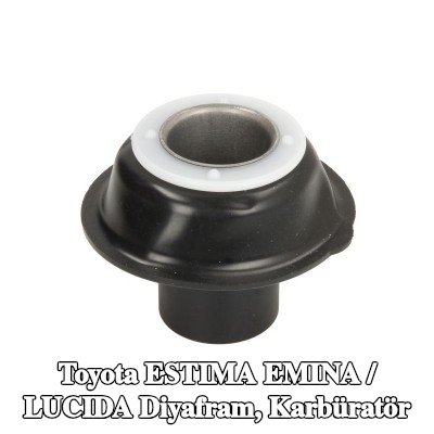 RMS Diyafram, karbüratör — Toyota Estima Emina / Lucida