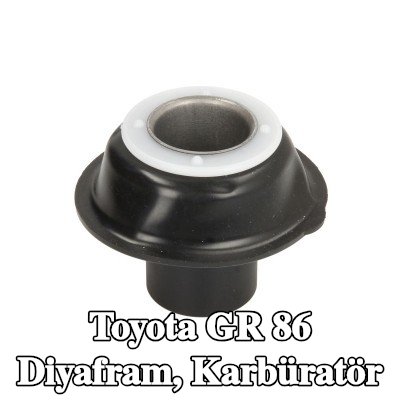 RMS Diyafram, karbüratör — Toyota Gr 86