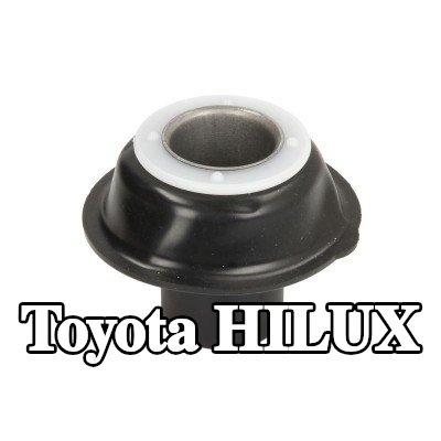 RMS الحجاب الحاجز، المكربن — Toyota Hilux