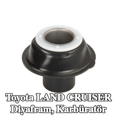 RMS Diyafram, karbüratör — Toyota Land Cruiser