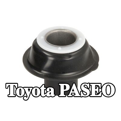 RMS الحجاب الحاجز، المكربن — Toyota Paseo
