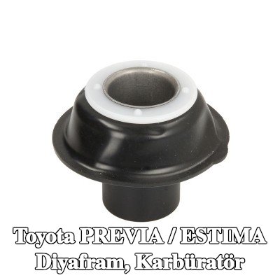 RMS Diyafram, karbüratör — Toyota Previa / Estima