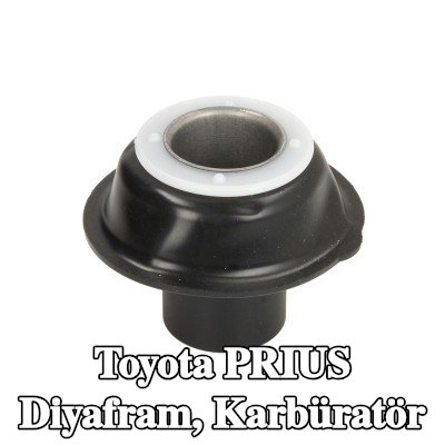 RMS Diyafram, karbüratör — Toyota Prius