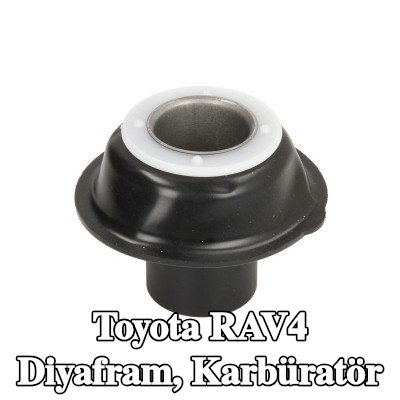 RMS Diyafram, karbüratör — Toyota Rav4