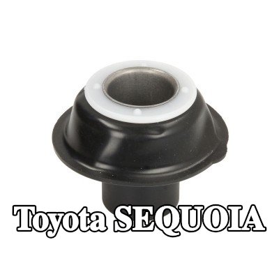RMS الحجاب الحاجز، المكربن — Toyota Sequoia