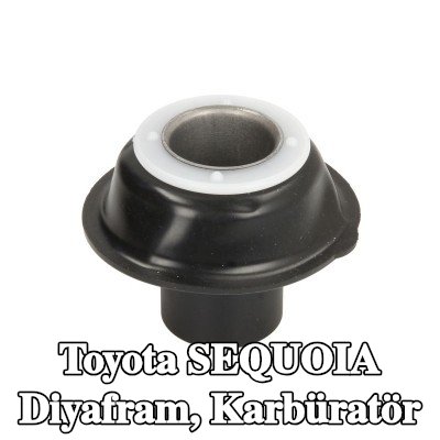 RMS Diyafram, karbüratör — Toyota Sequoia