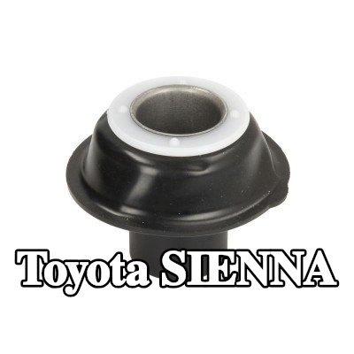 RMS الحجاب الحاجز، المكربن — Toyota Sienna