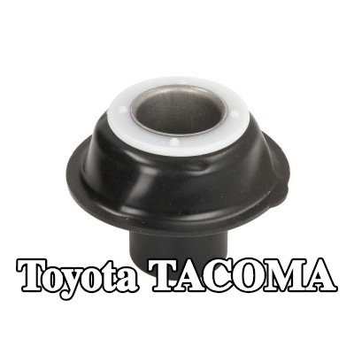 RMS الحجاب الحاجز، المكربن — Toyota Tacoma