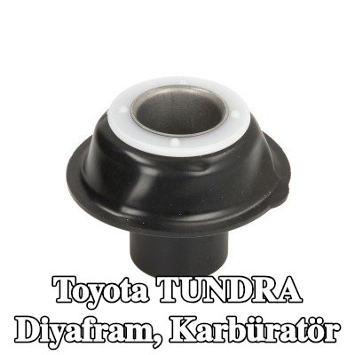 RMS Diyafram, karbüratör — Toyota Tundra