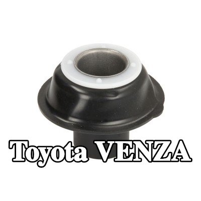 RMS الحجاب الحاجز، المكربن — Toyota Venza