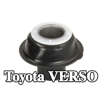RMS الحجاب الحاجز، المكربن — Toyota Verso