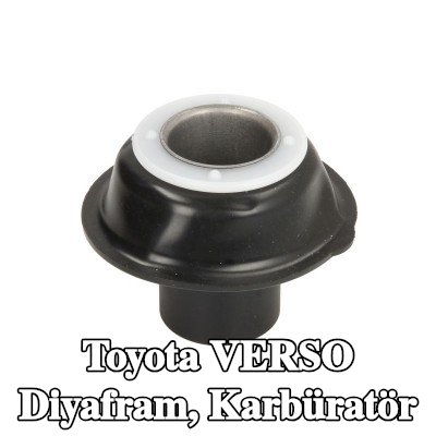 RMS Diyafram, karbüratör — Toyota Verso