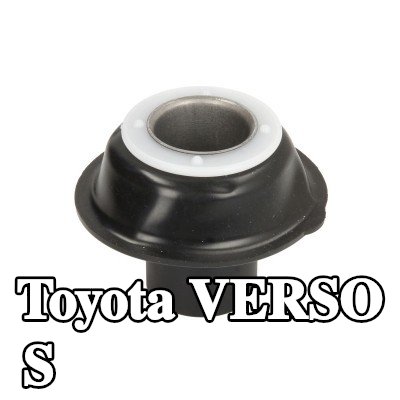 RMS الحجاب الحاجز، المكربن — Toyota Verso S