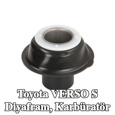 RMS Diyafram, karbüratör — Toyota Verso S