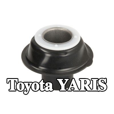 RMS الحجاب الحاجز، المكربن — Toyota Yaris