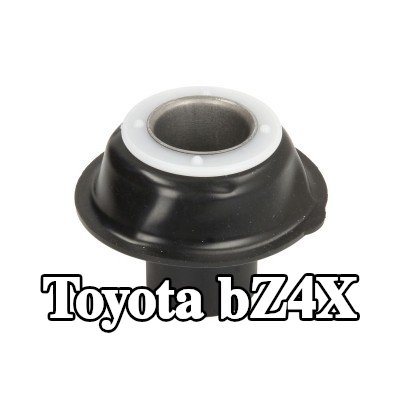 RMS الحجاب الحاجز، المكربن — Toyota bZ4X